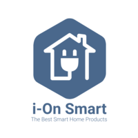 iON Smart Home logo, iON Smart Home contact details