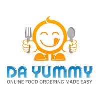 Da Yummy logo, Da Yummy contact details