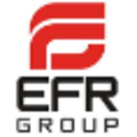 EFR GROUP SAS logo, EFR GROUP SAS contact details