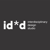 id*d logo, id*d contact details