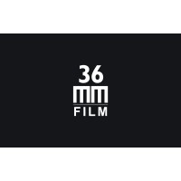 36mm Film Network logo, 36mm Film Network contact details