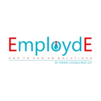 EmploydE logo, EmploydE contact details