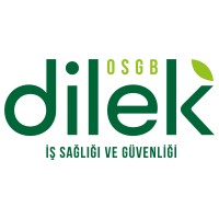 DİLEK OSGB logo, DİLEK OSGB contact details