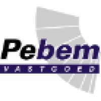 Pebem Vastgoed logo, Pebem Vastgoed contact details