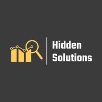 Hidden Solutions logo, Hidden Solutions contact details