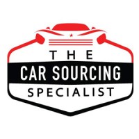 The car sourcing specialist logo, The car sourcing specialist contact details