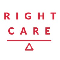 Right Care Alliance logo, Right Care Alliance contact details