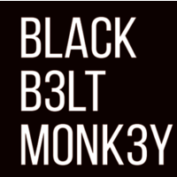 BlackBeltMonkey Creative Collective logo, BlackBeltMonkey Creative Collective contact details