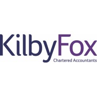 Kilby Fox logo, Kilby Fox contact details