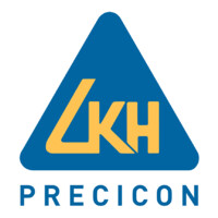 LKH Precicon Pte Ltd logo, LKH Precicon Pte Ltd contact details