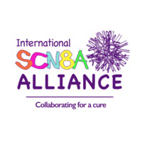 International SCN8A Alliance logo, International SCN8A Alliance contact details