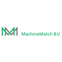 MachineMatch B.V. logo, MachineMatch B.V. contact details