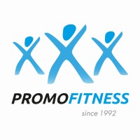 Promofitness logo, Promofitness contact details