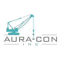 Aura-Con Inc. logo, Aura-Con Inc. contact details