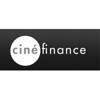 CINEFINANCE logo, CINEFINANCE contact details