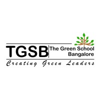 The Green School Bangalore logo, The Green School Bangalore contact details