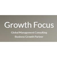 Growth Focus logo, Growth Focus contact details