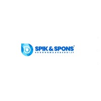 Spik en Spons logo, Spik en Spons contact details