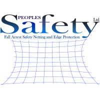 PEOPLES SAFETY LTD logo, PEOPLES SAFETY LTD contact details