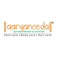 Aaryanveda Herbals logo, Aaryanveda Herbals contact details