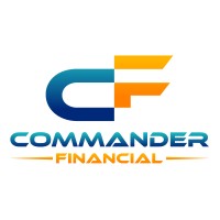 Commander Financial Services, LLC logo, Commander Financial Services, LLC contact details