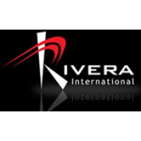 RIVERA INTERNATIONAL logo, RIVERA INTERNATIONAL contact details