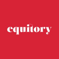 Equitory logo, Equitory contact details