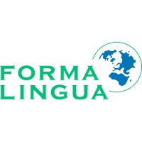 Forma Lingua - Formations en langues logo, Forma Lingua - Formations en langues contact details