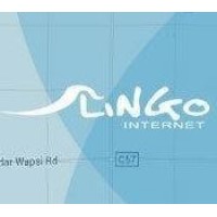 Slingo Internet logo, Slingo Internet contact details