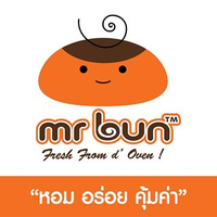 Mrbun Thailand logo, Mrbun Thailand contact details