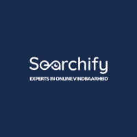 Searchify | Dedicated SEO specialisten logo, Searchify | Dedicated SEO specialisten contact details