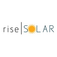 Rise Solar Canada Inc. logo, Rise Solar Canada Inc. contact details