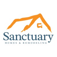 Sanctuary Homes logo, Sanctuary Homes contact details