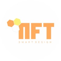 NFT Smart Design logo, NFT Smart Design contact details