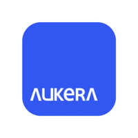 AUKERA logo, AUKERA contact details