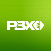 PBX logo, PBX contact details