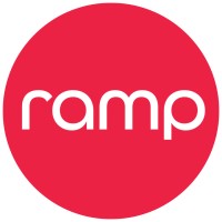 Ramp logo, Ramp contact details