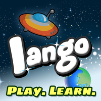 Play Lango logo, Play Lango contact details