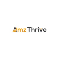 AmzThrive logo, AmzThrive contact details