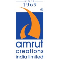 Amrut Creations India Limited logo, Amrut Creations India Limited contact details