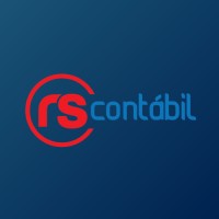 RS Contábil logo, RS Contábil contact details