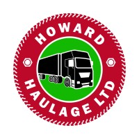 Howard Haulage Ltd logo, Howard Haulage Ltd contact details