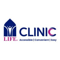 Life Clinics logo, Life Clinics contact details