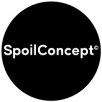 SpoilConcept AB logo, SpoilConcept AB contact details