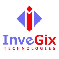 InveGix Technologies logo, InveGix Technologies contact details