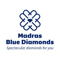 Madras Blue Diamonds logo, Madras Blue Diamonds contact details