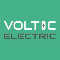 Voltic Electric logo, Voltic Electric contact details