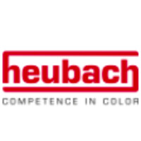 HEUBACH COLOR TECHNOLOGY, INC. logo, HEUBACH COLOR TECHNOLOGY, INC. contact details