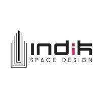 INdik Space Design logo, INdik Space Design contact details