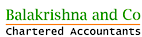 Balakrishna & Co logo, Balakrishna & Co contact details